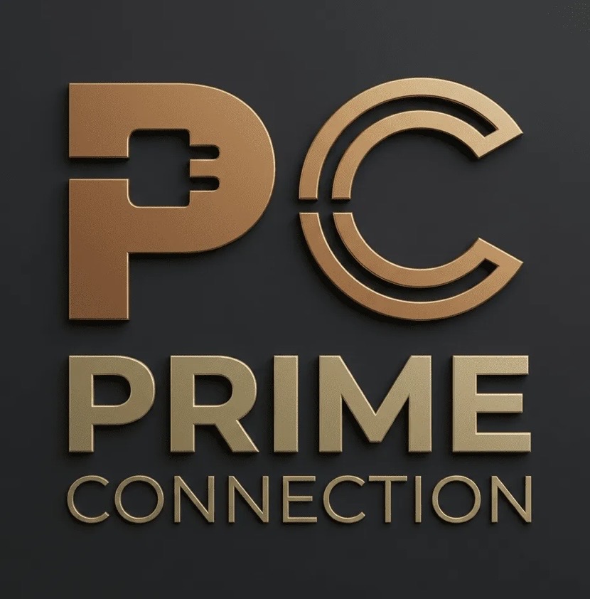 Prime Connection logo